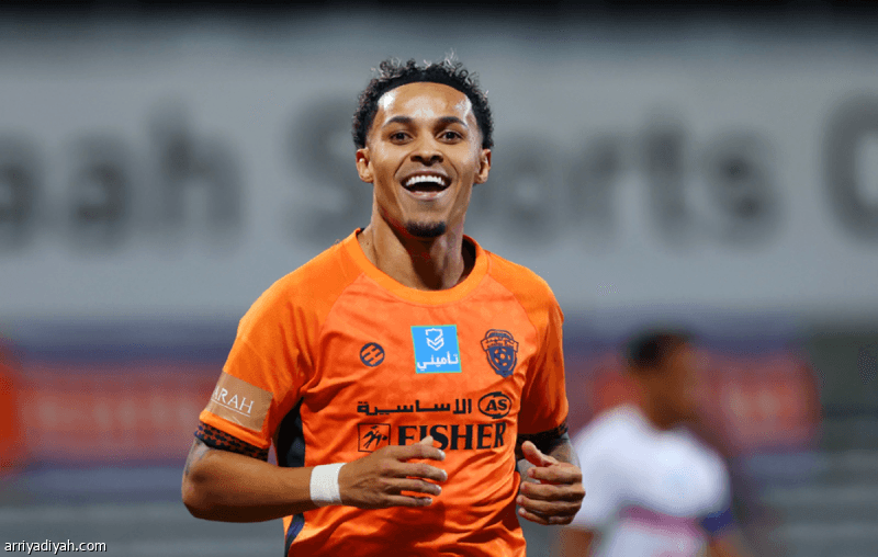 سيناريو 24 يمنح الفيحاء فوزه الأول