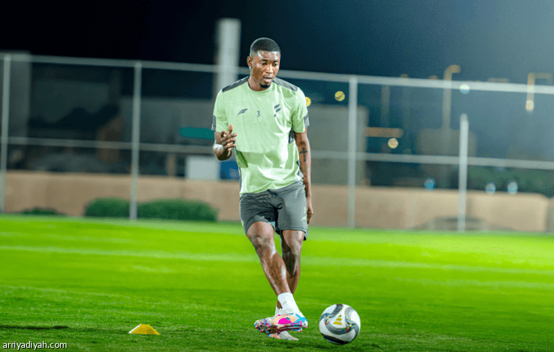 Al-Fateh reinstates Saadane and Boateng before Al-Ahly