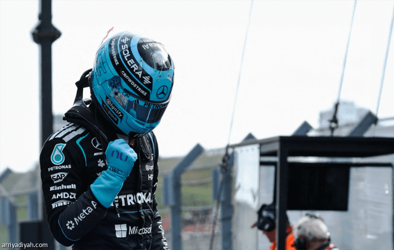 Sprint race updates from the leading contenders