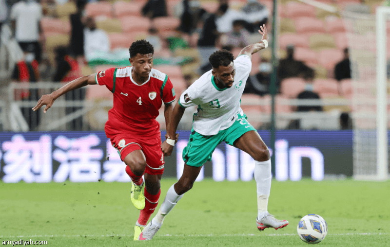 Majed and Al-Burikan highlight Saudi Arabia's influence over Oman