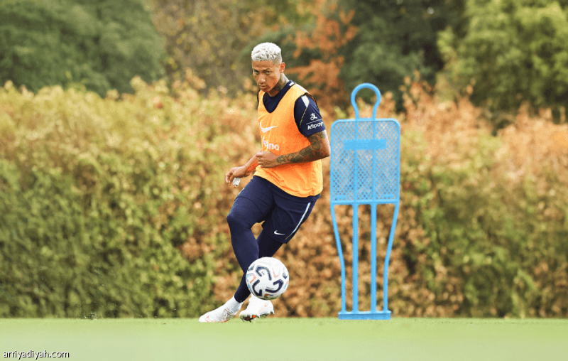 Richarlison Declares Independence from Decision-Makers
