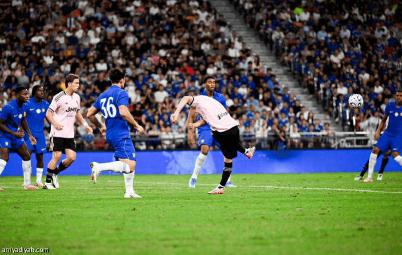 Mudryk returns in Chelsea defeat