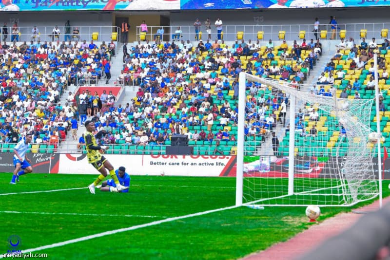 Maghreb Fassi Joins Al Hilal and Al Merreikh