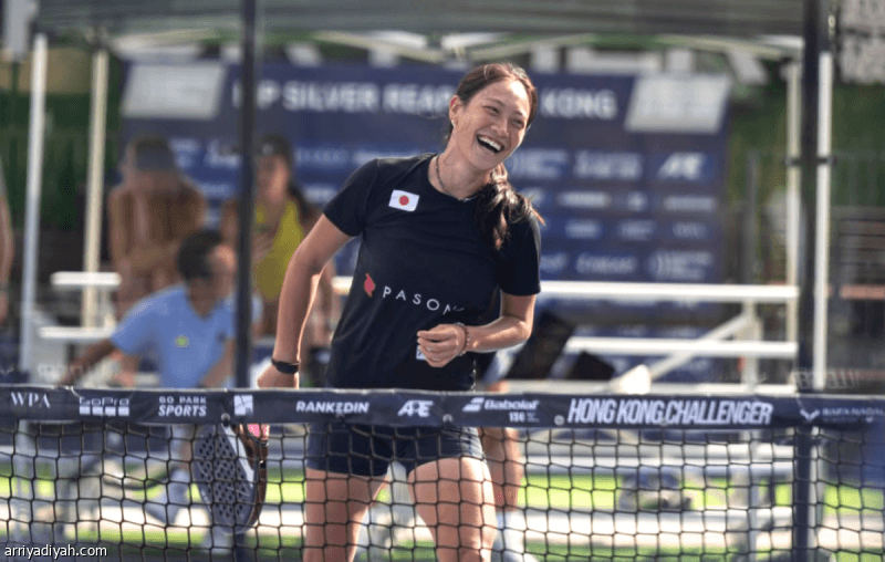 Kotomi's journey from delivery room to courts