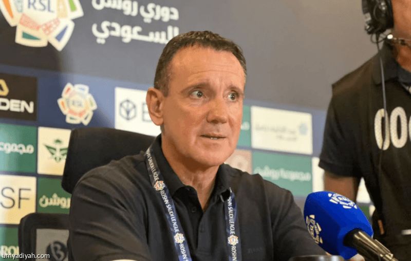 Razovitch praises Al-Taawoun attack