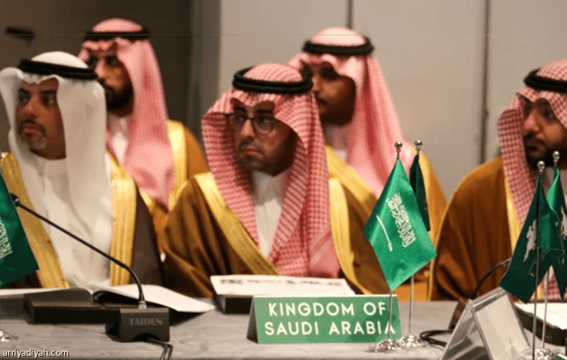 Saudi Arabia joins racing authorities assembly