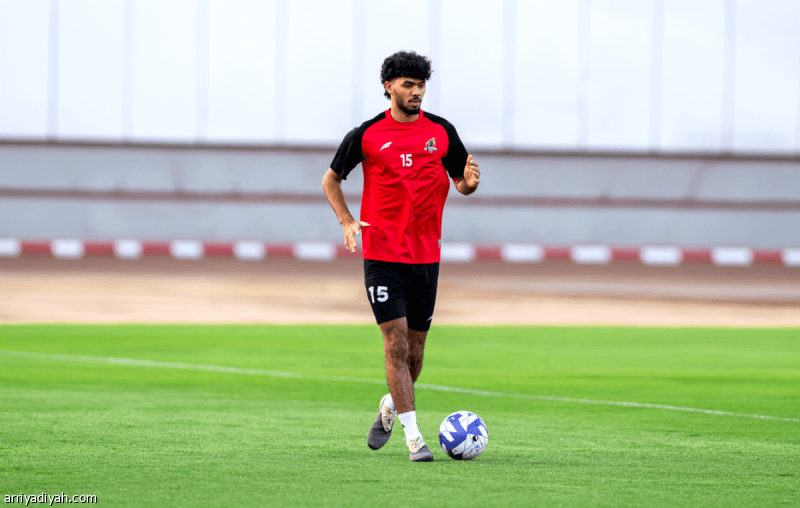 ثلاثة تجريبيات تجهز الوحدة