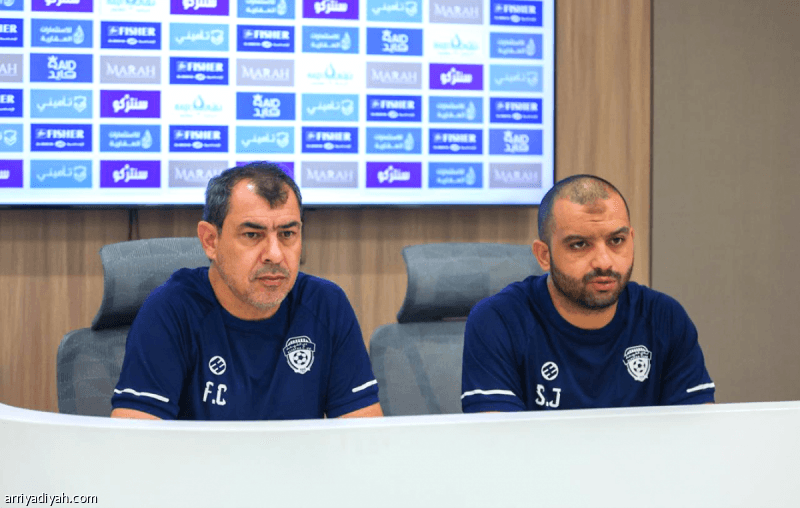Carrera analyzes Al-Ahly's strengths and flaws