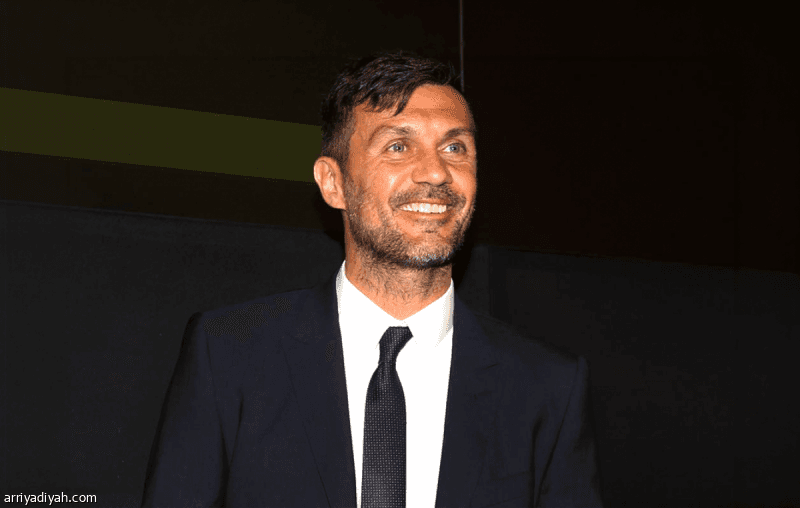 مالديني يقود مشروع المنتخب الإيطالي لكرة القدم