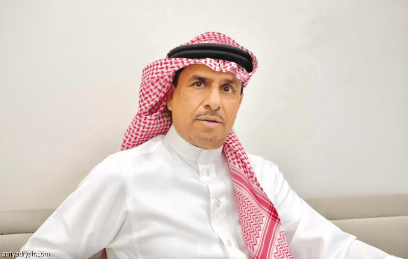 القحيز يبعد 3 مرشحين عن رئاسة الاتحاد