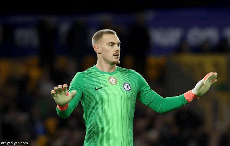 Strasbourg Acquires Chelsea Keeper