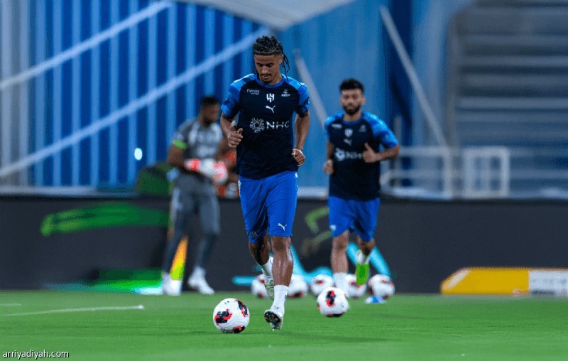 الداود هو أصغر لاعب في تاريخ الهلال