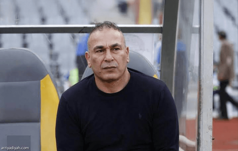Ibrahim Hassan: Local team stronger, monitoring four players in Saudi Arabia