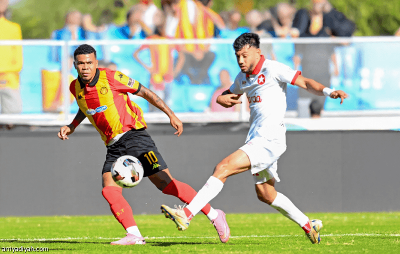 Espérance and Etoile begin Tunisian league