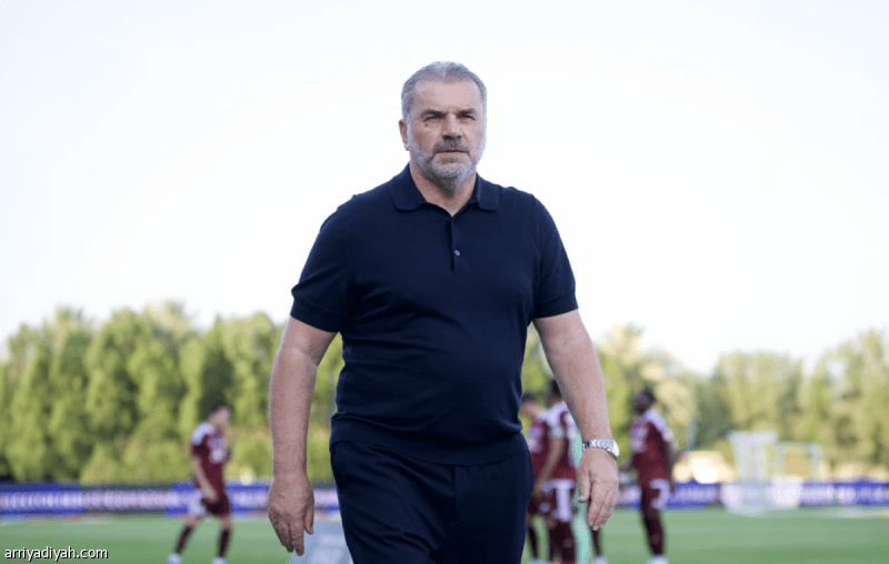 Postecoglou Highlights Al-Hadlan's Impact
