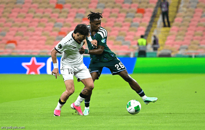Housawi's tear needs two weeks and re-evaluation before Al Nassr