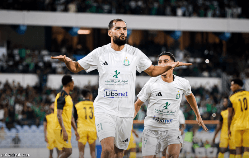Al-Ahli wins over Wailwalo