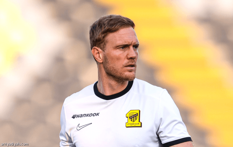 Fessinĝ initiates Al-Hilal case