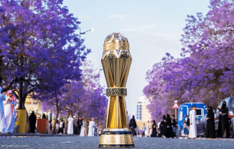 دوري يلو يضم 9 مناطق والقصيم في الصدارة