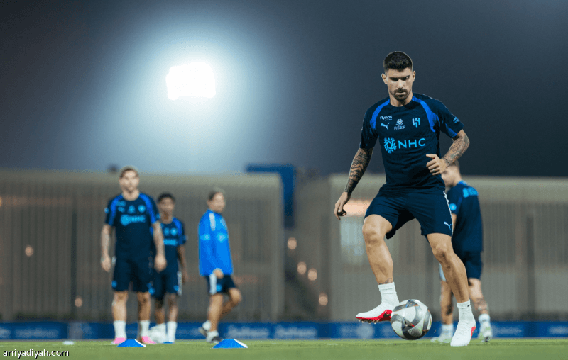 Al Hilal surpasses Al Ittihad losses