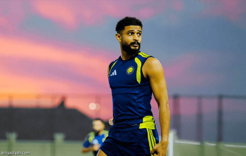 Al-Omri Returns as Simaakan and Koman Keep Therapy