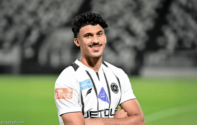 عثمان ينقل 4 ملايين إلى نيوم