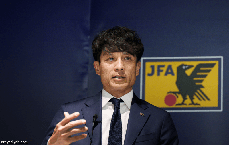 Japanese FA highlights Saudi focus on player safety