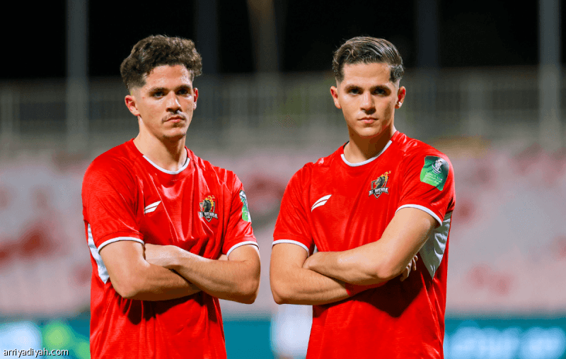 Khodari: New Twin at Saudi Stadiums