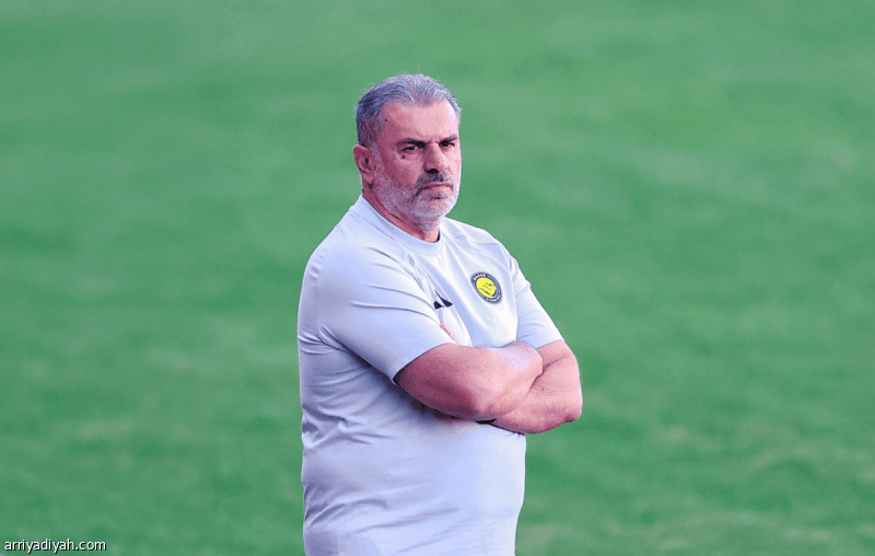 النصر يعيد 4 لاعبين إلى الرياض
