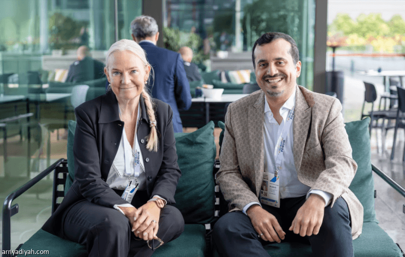 Fahad bin Jallawi on Aircraft and Baseball Development
