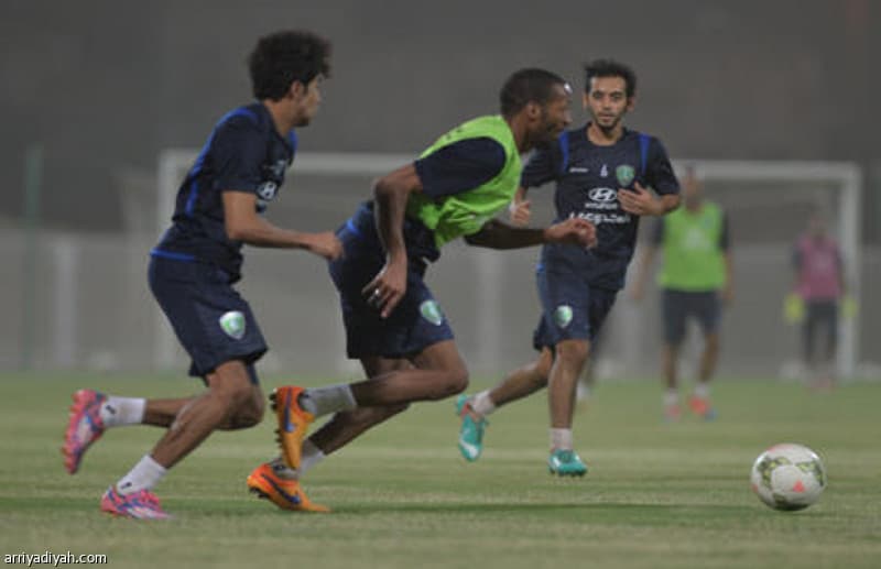 Nassif Al-Fateh assesses rising talents