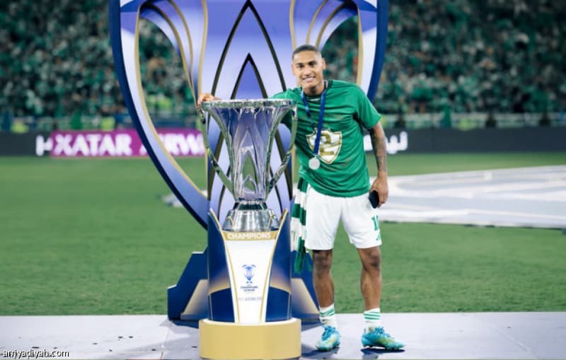 Al-Ahli terminates Enzo and seeks central midfielder
