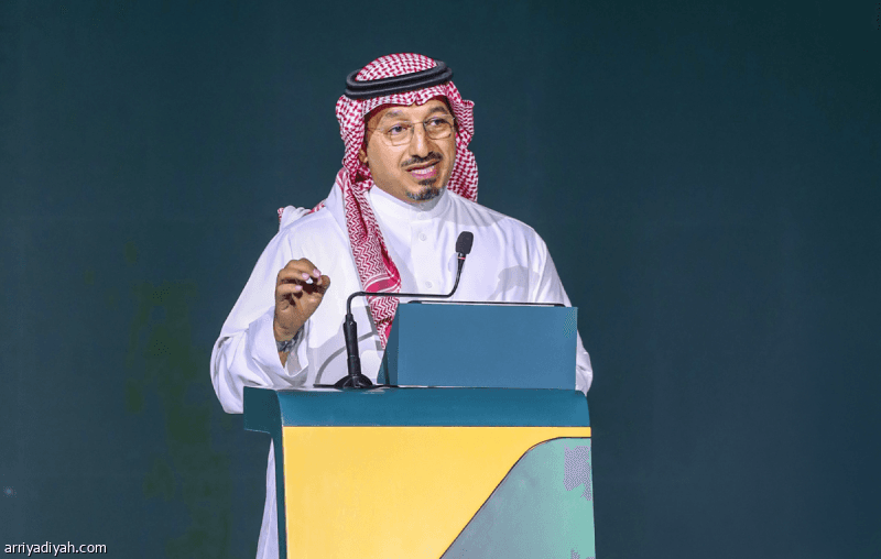 Al-Qasim Missed His Rights on Farewell Day