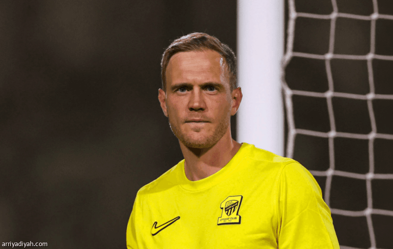 Al-Jleidan takes over from Simic with 10 new appointments