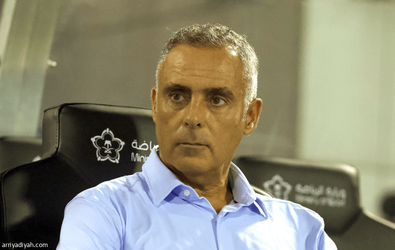 Gomez puzzled before Al-Fateh game