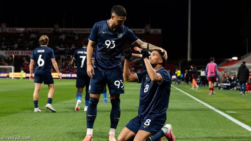 Hanoi Advances in Asia Cup