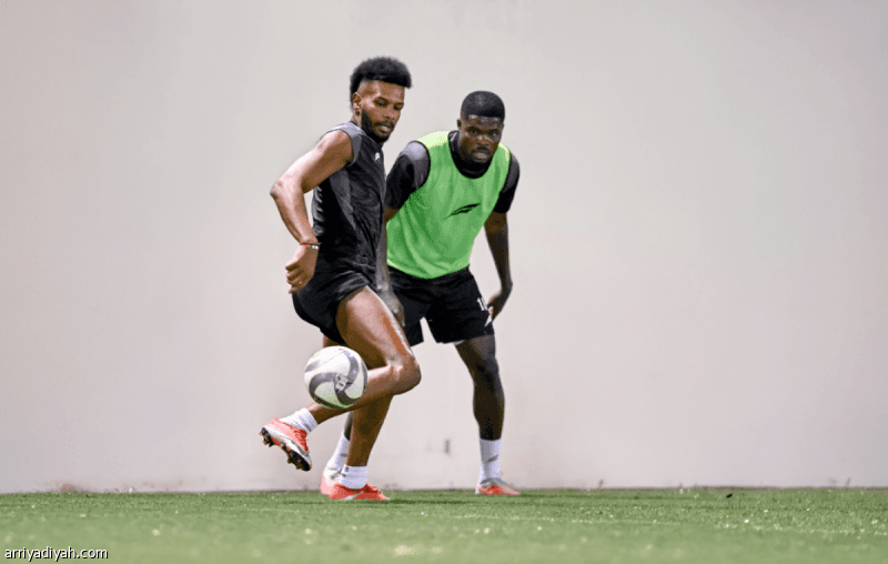 Core Alliance Against Al Hilal