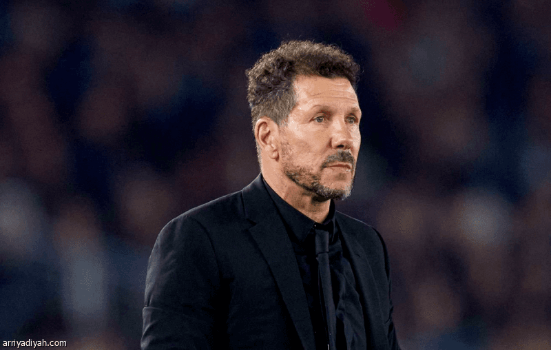 Simeone omits Alvarez
