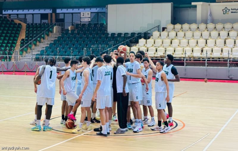 Asian basketball qualifiers in Doha