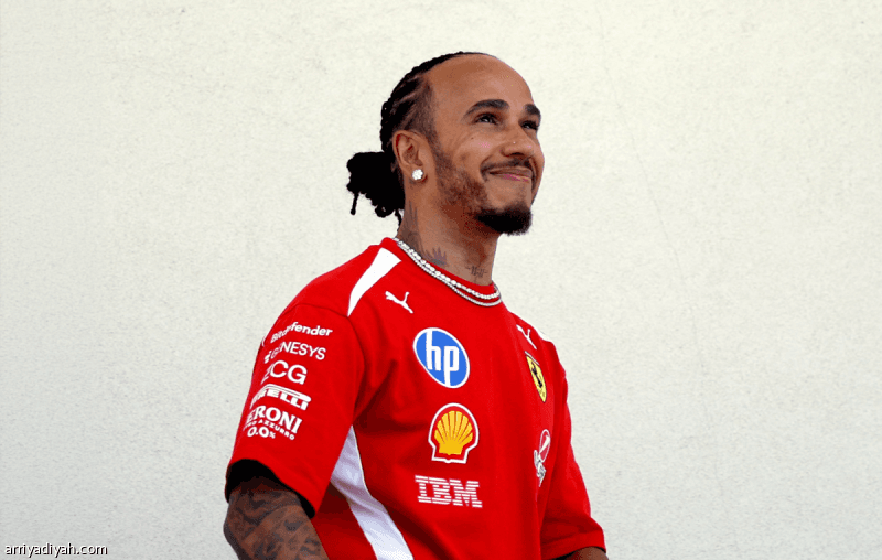 Hamilton calls for F1's return to Africa