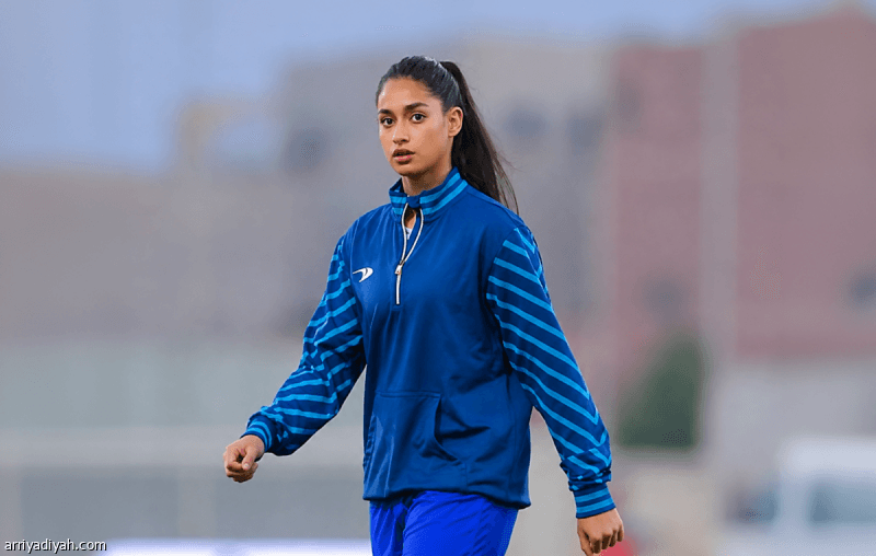 Al-Riyadiya reports: I won gold and Al-Nasr’s historic achievement