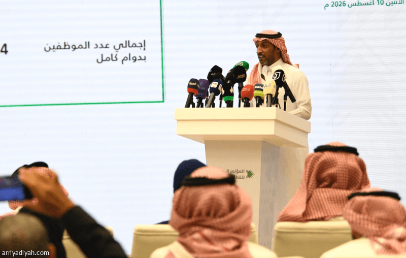 المسعد يُوضح عدم ارتباطه بالانتخابات