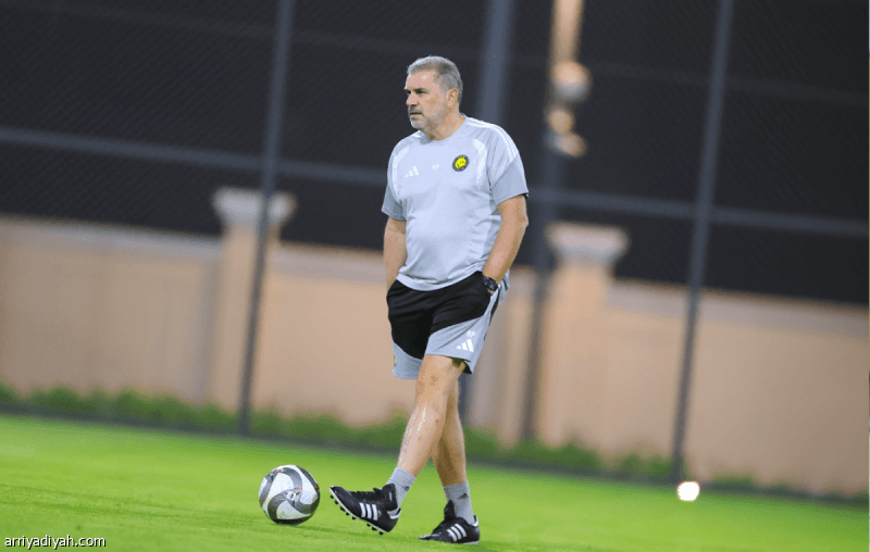 النصر يلعب أمام الفيصلي في نيوم