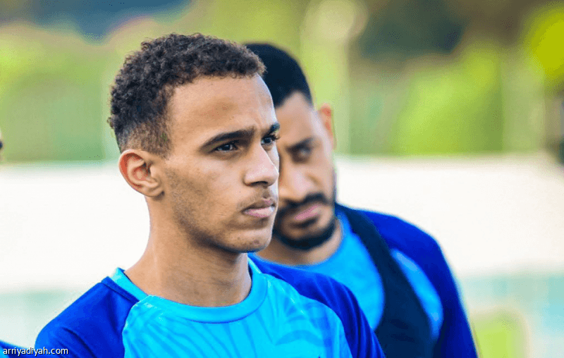 Al-Faisaly advancing to Zahrani