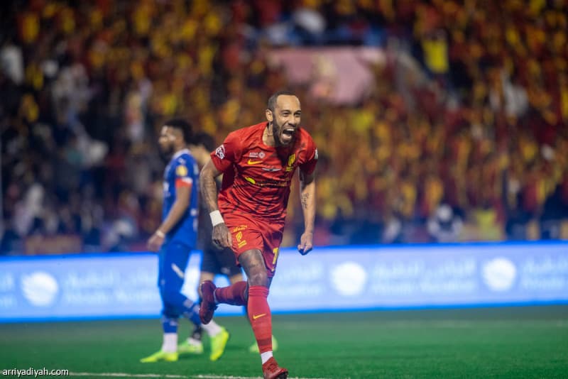 Eastern Province matches see Al Hilal win