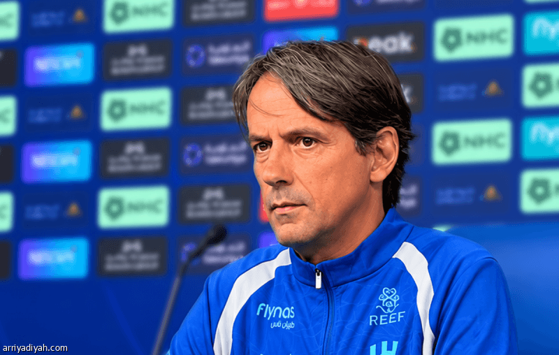 Enzagi: Salem’s final training will decide participation