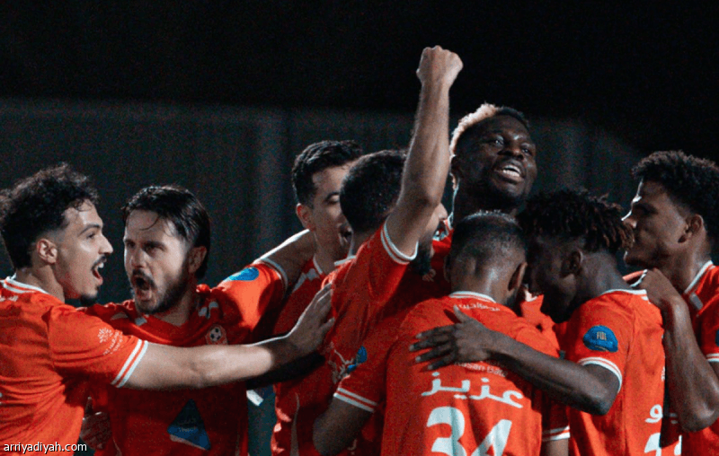 Al-Zolfi urges second chance as Al-Jabalin punishes Al-Saqr