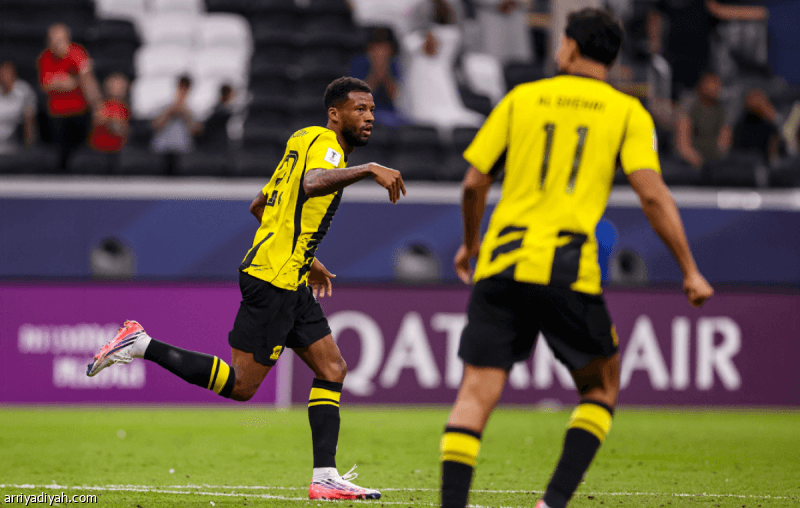 Al-Ittihad's 2016-like start with a draw