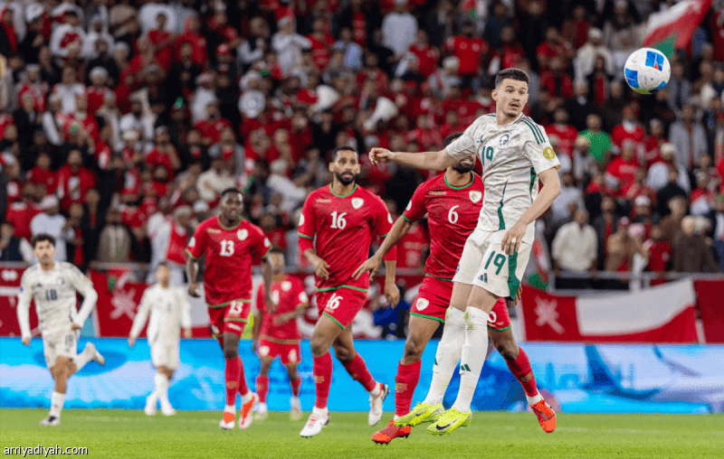 Greens Lead Oman with 76% Wins