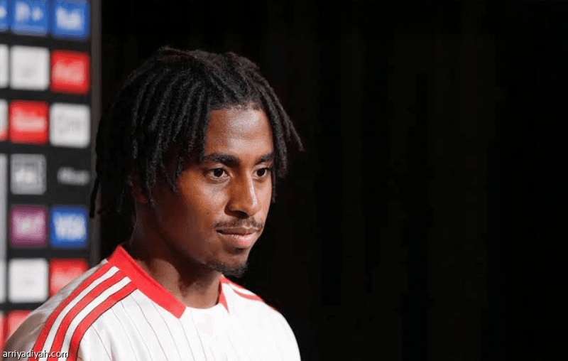 باريرو على بعد 15 مليون من الاتحاد